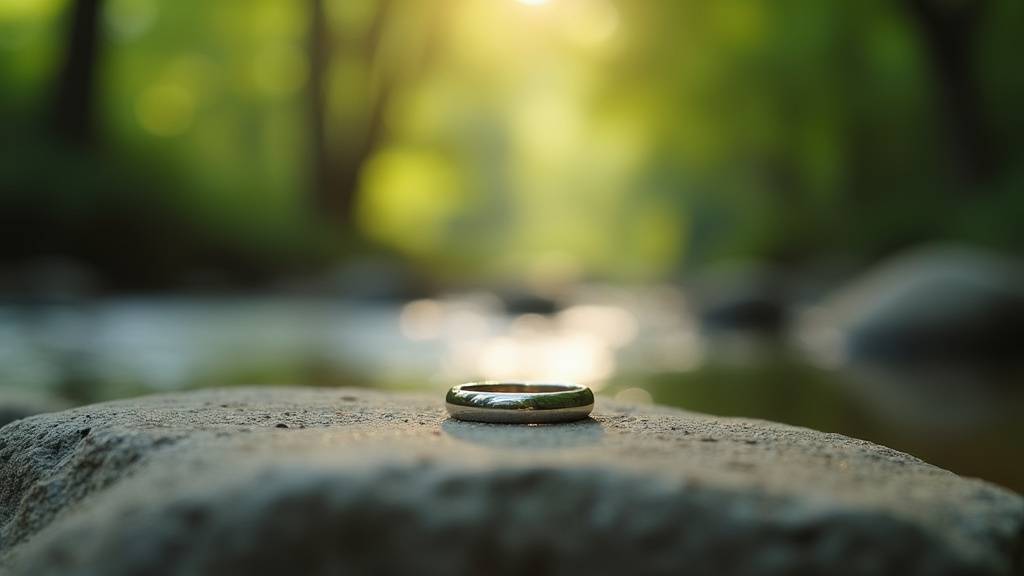 La bague de promesse : un guide complet pour un engagement sincère