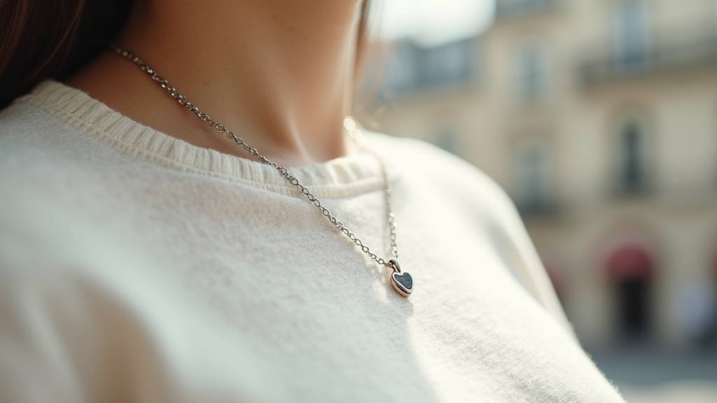 Les bijoux Agatha : histoire, collections et avis clients