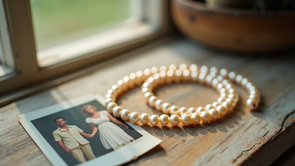 Comment célébrer ses 30 ans de mariage et les noces de perle avec émotion ?