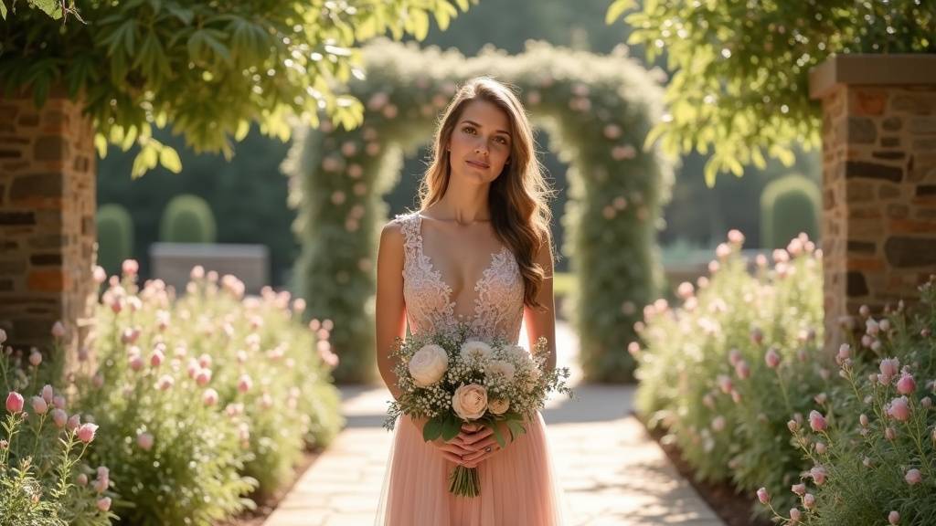 Choisir sa robe d'invitée de mariage pour chaque occasion