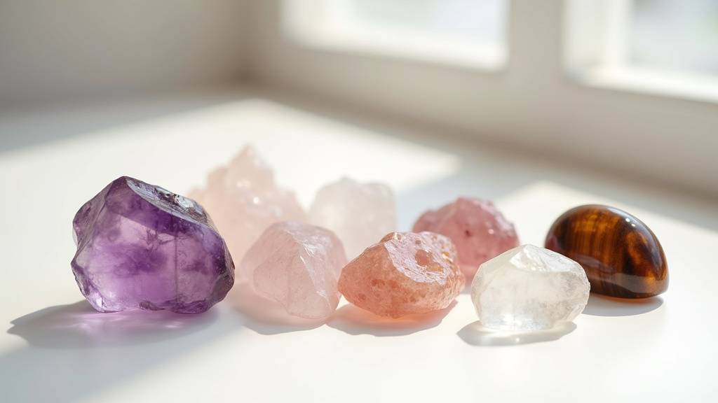 Découvrez Folies Bijoux : votre grossiste en pierres naturelles