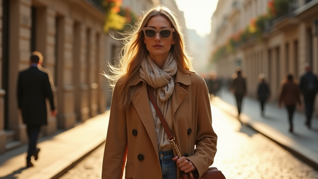 Comment le style Garance Doré influence-t-il les tendances mode en 2026 ?