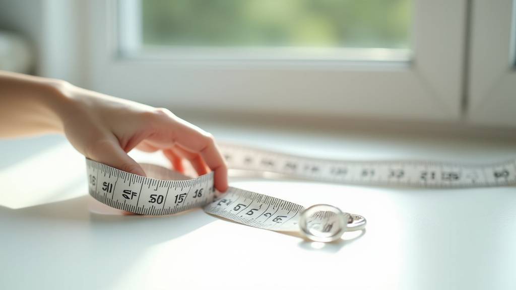 Comment mesurer sa taille de bague précisément à la maison ?