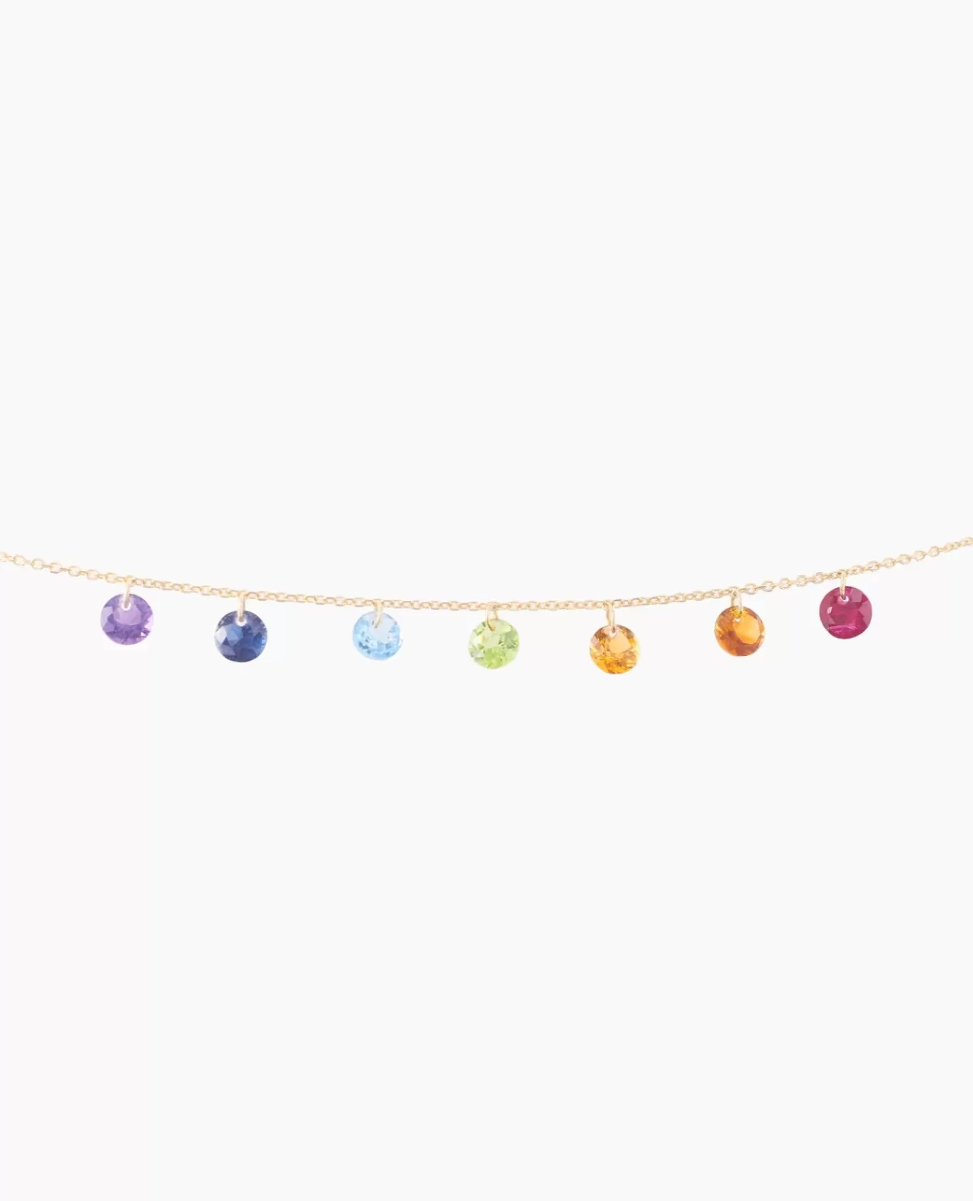 Best Sale Persée Paris Bracelet sept Chakras